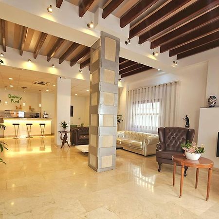 Hotel Clopy Rocamar Benidorm Ngoại thất bức ảnh