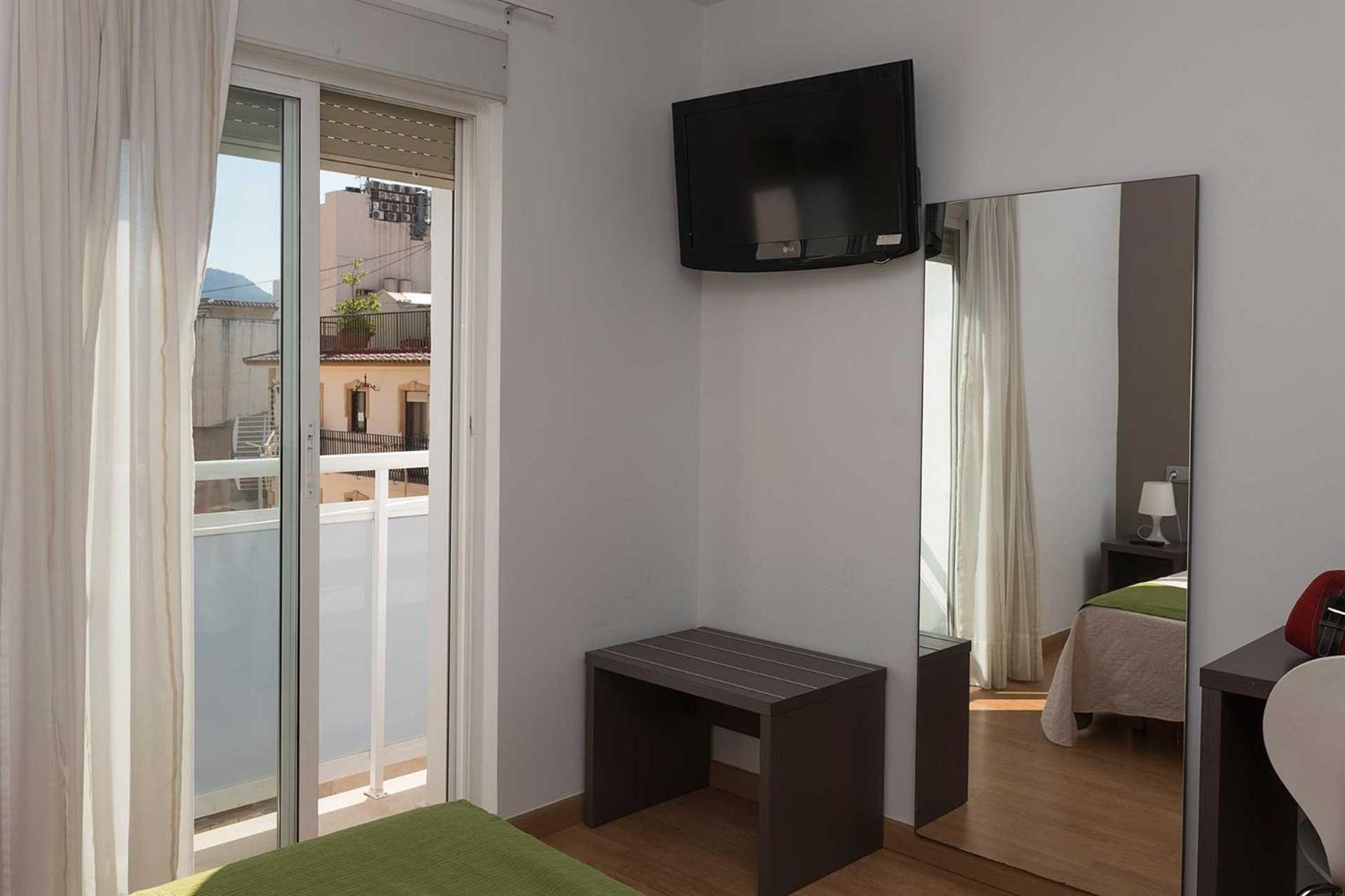 Hotel Clopy Rocamar Benidorm Ngoại thất bức ảnh