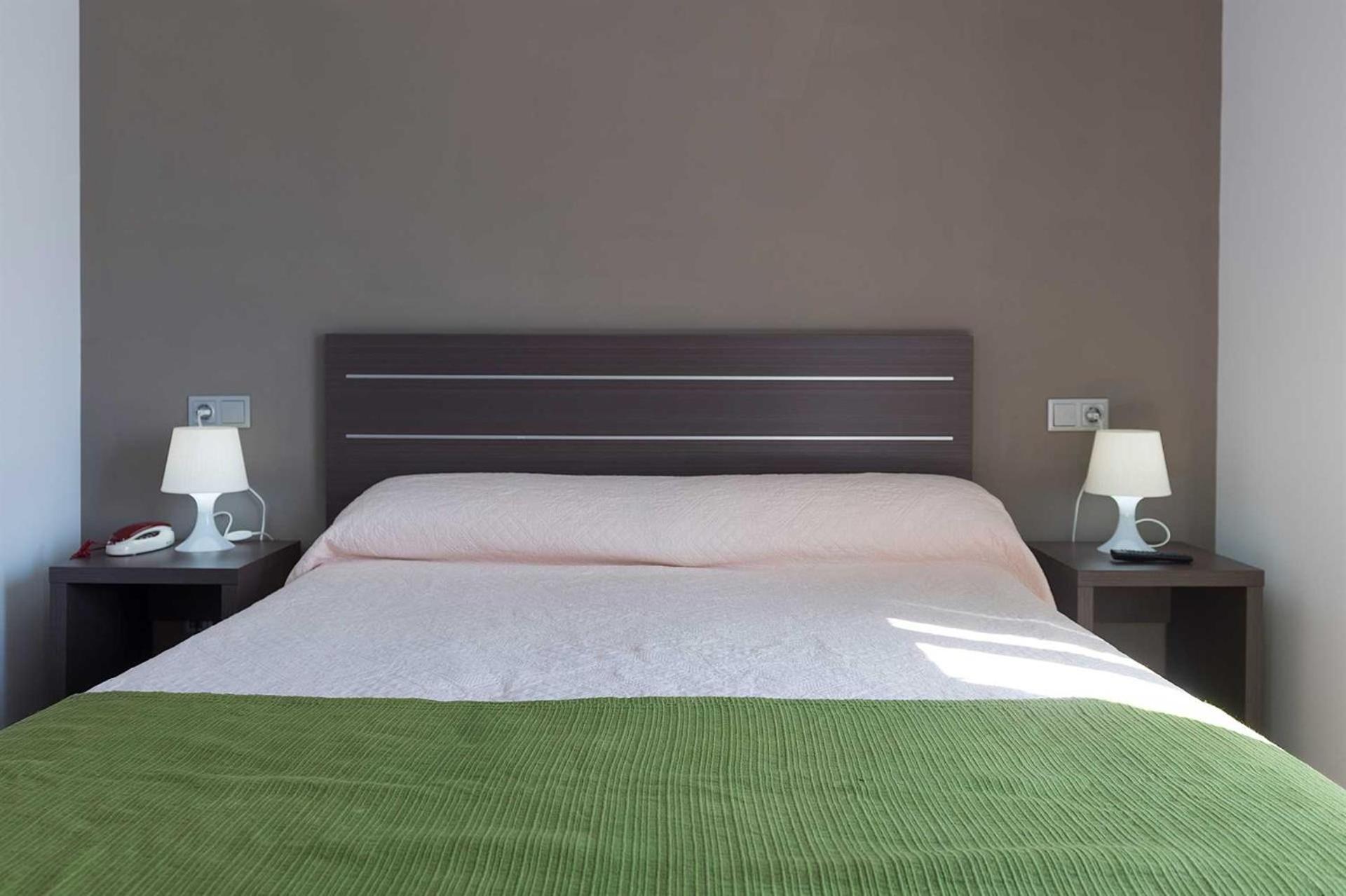 Hotel Clopy Rocamar Benidorm Ngoại thất bức ảnh