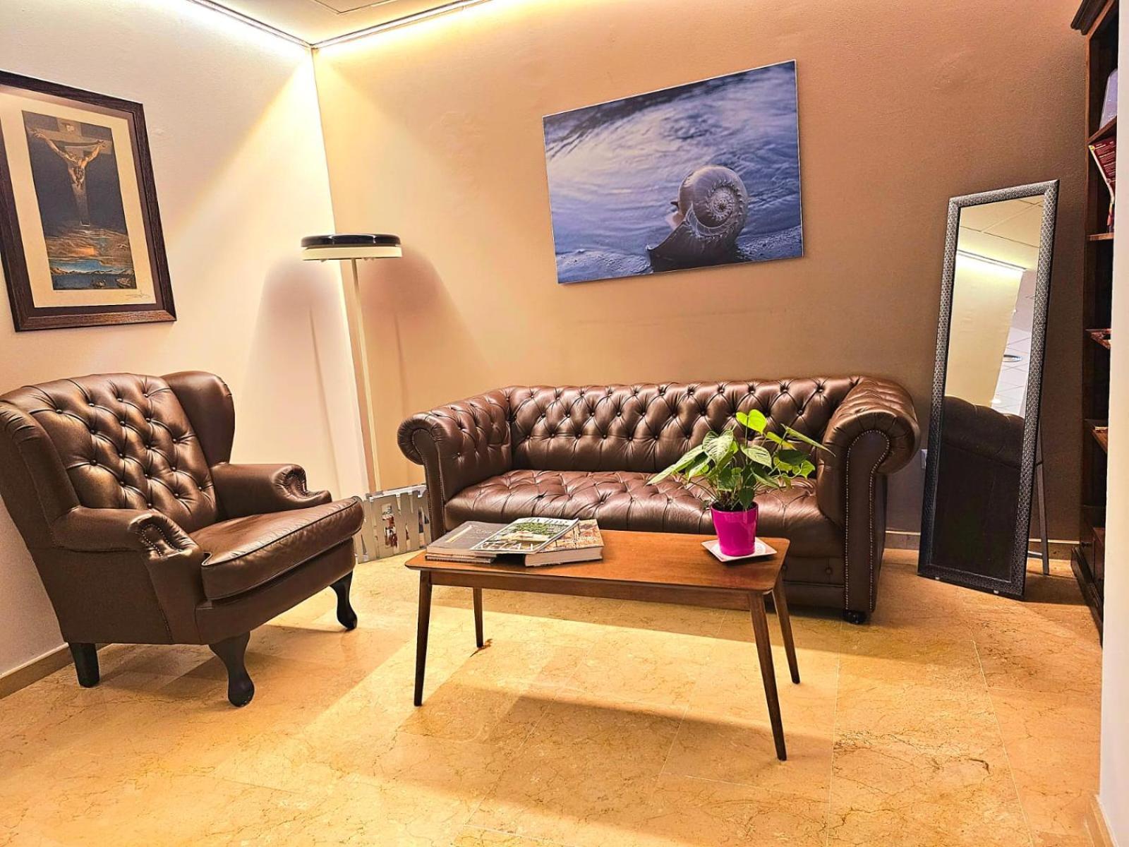 Hotel Clopy Rocamar Benidorm Ngoại thất bức ảnh