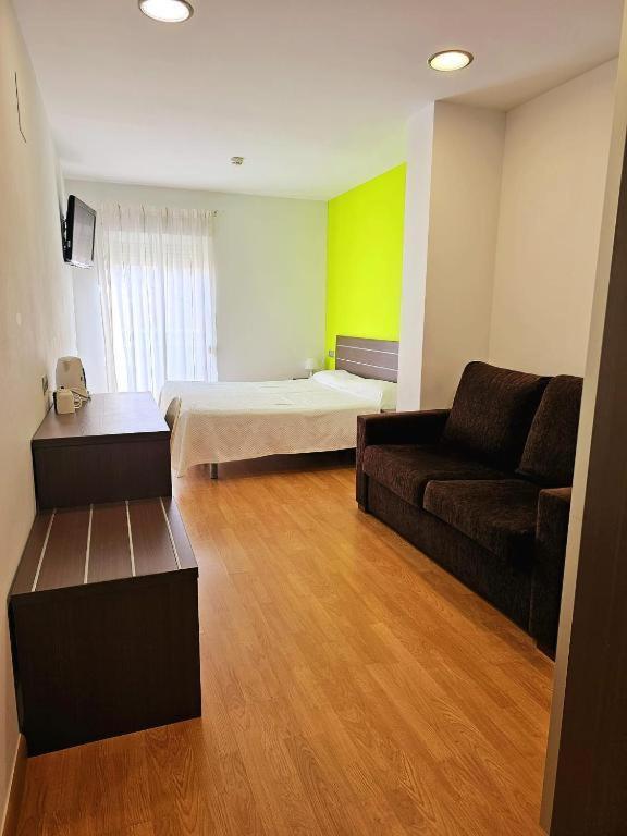 Hotel Clopy Rocamar Benidorm Ngoại thất bức ảnh