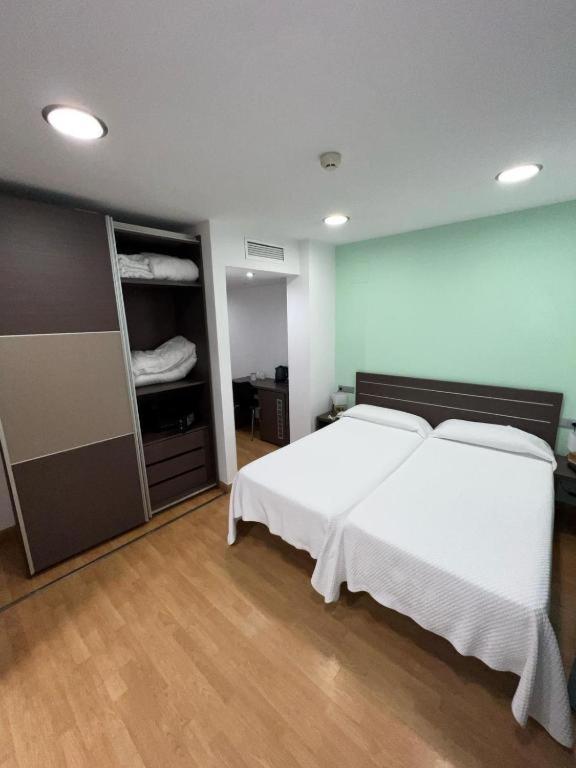 Hotel Clopy Rocamar Benidorm Ngoại thất bức ảnh