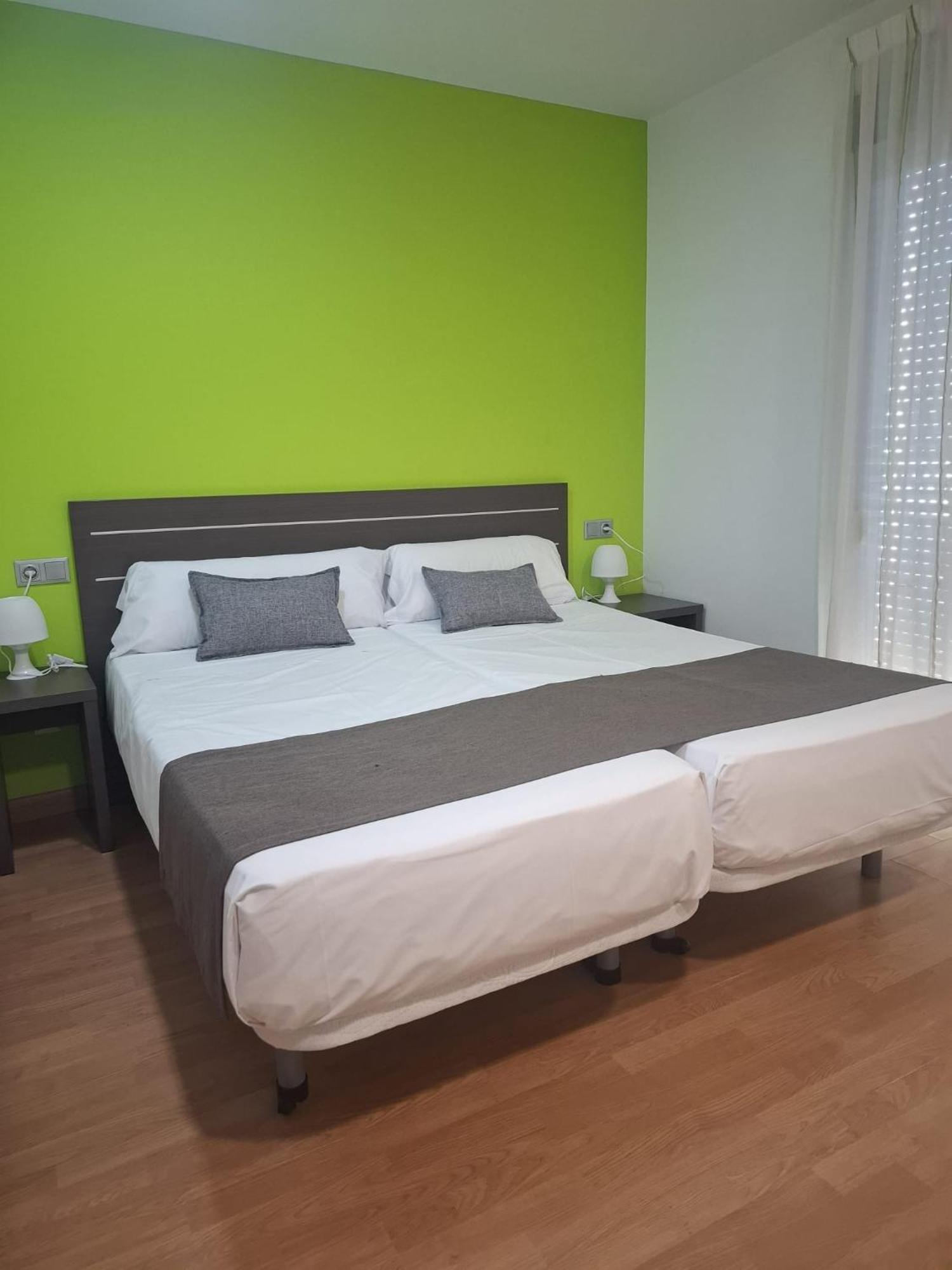 Hotel Clopy Rocamar Benidorm Ngoại thất bức ảnh