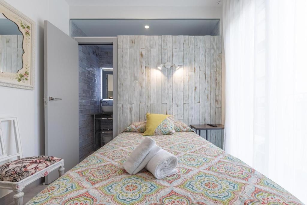 Hotel Clopy Rocamar Benidorm Ngoại thất bức ảnh