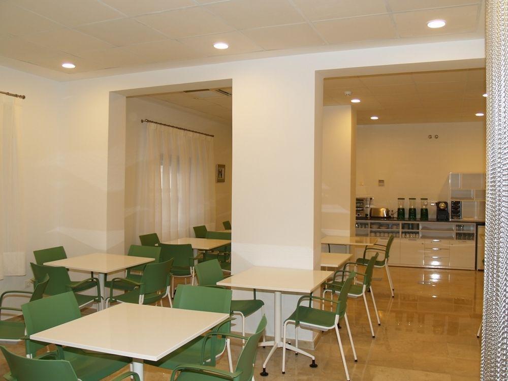Hotel Clopy Rocamar Benidorm Ngoại thất bức ảnh