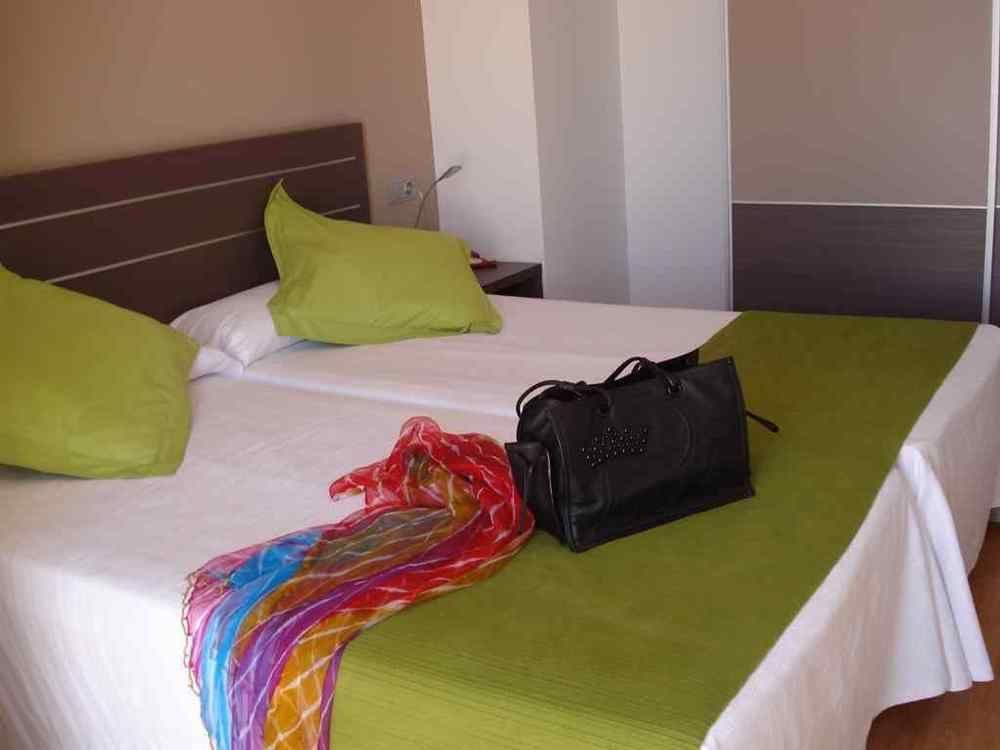 Hotel Clopy Rocamar Benidorm Ngoại thất bức ảnh