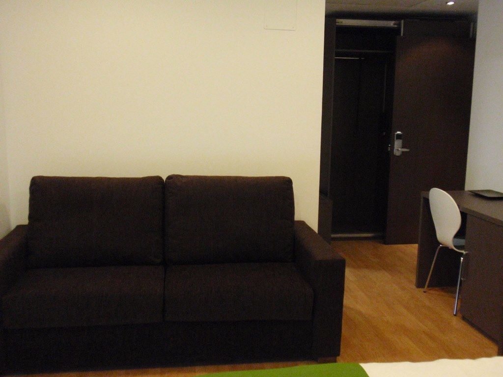 Hotel Clopy Rocamar Benidorm Ngoại thất bức ảnh