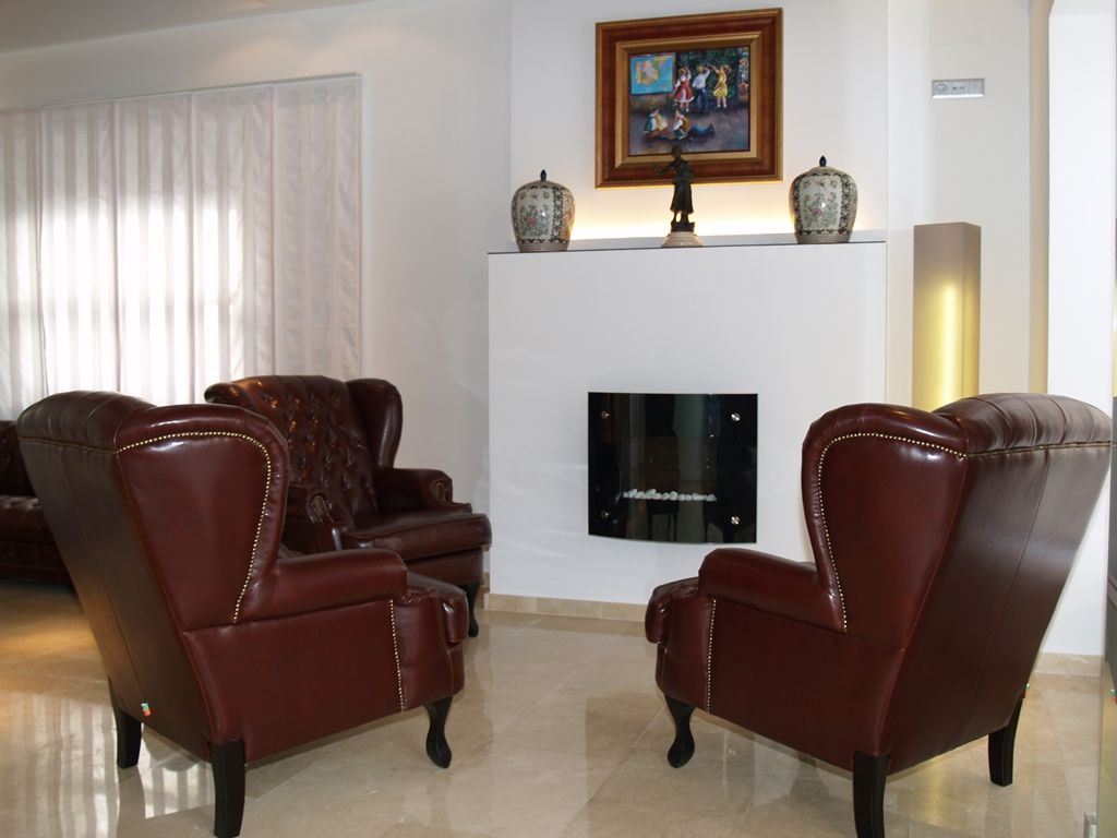 Hotel Clopy Rocamar Benidorm Ngoại thất bức ảnh