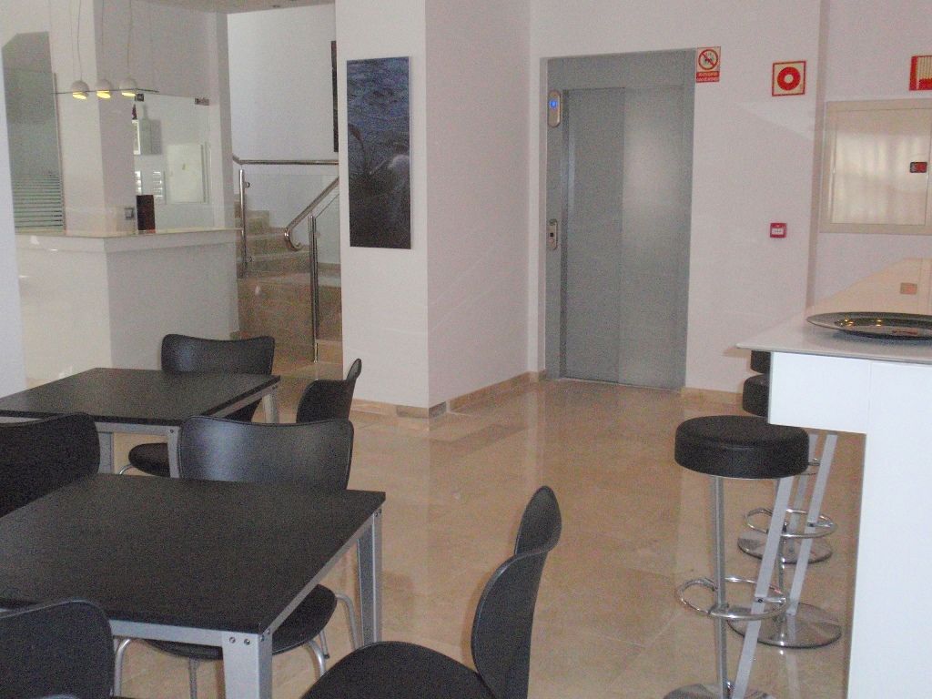 Hotel Clopy Rocamar Benidorm Ngoại thất bức ảnh