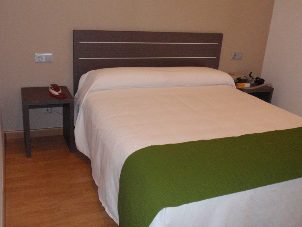 Hotel Clopy Rocamar Benidorm Ngoại thất bức ảnh